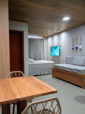 FLAT 231 Shopping Amarração